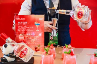 五粮液博鳌答卷：双IP联动，让世界听见中国白酒的声音