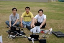 大疆汪滔：脱离钱谈激励都是PUA