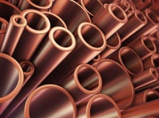 关注 | 铜价高位震荡 “以铝节铜”应用提速