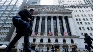 美股元旦休市，节后聚焦降息预期