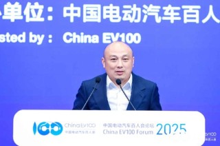 宁德时代CTO高焕：感谢雷军点赞我们最好的电池，没有之一