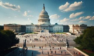 共和党议员公开叫板特朗普：尽快保护美联储，远离白宫“魔爪”！