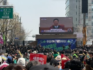 尹锡悦下台，总统大选会是这场“大戏”剧终时刻吗