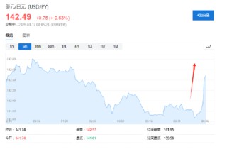 日本贸易代表：特朗普亲自参与，这次没谈汇率，将在一个月内进行下一轮谈判