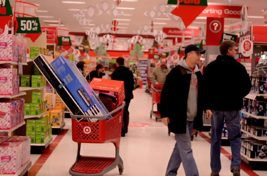 外盘头条：普京据称正在试探特朗普 欧盟对苹果和Meta罚款料将相对温和 经济学家下调2025年美国经济增长预期  第6张