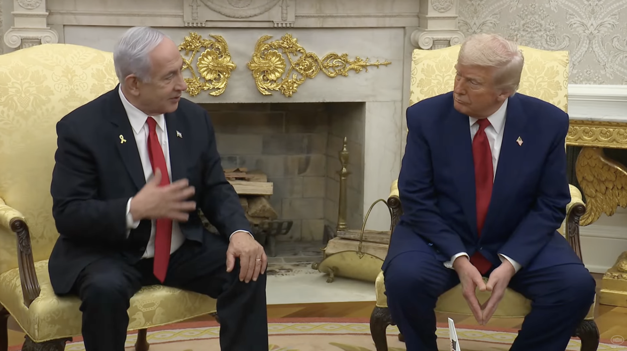 特朗普关税自残美国 美股竟靠“假新闻”救场 第5张 特朗普关税自残美国 美股竟靠“假新闻”救场 第5张