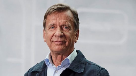 昨夜今晨国际外盘头条一览_2025年4月12日_财经新闻  第5张