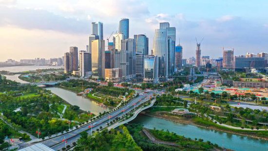 “机器人军团”闯入深交所，对千亿级市场“放大招”  第5张