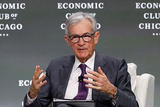 连续两日施压，特朗普为何着急让美联储降息？  第1张