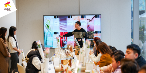 华夏大悦城商业REIT 2025年一季度业绩快报：稳健开局，业绩兑现！  第15张