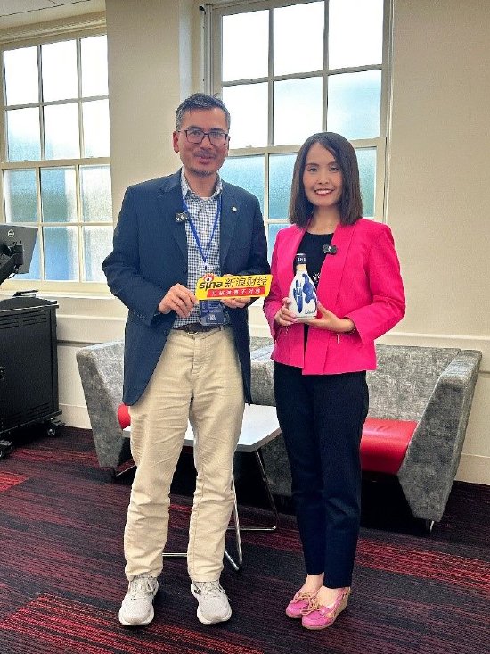 陈凯丰：巴菲特的投资风格变化 关注黄金后下一个机会  第1张