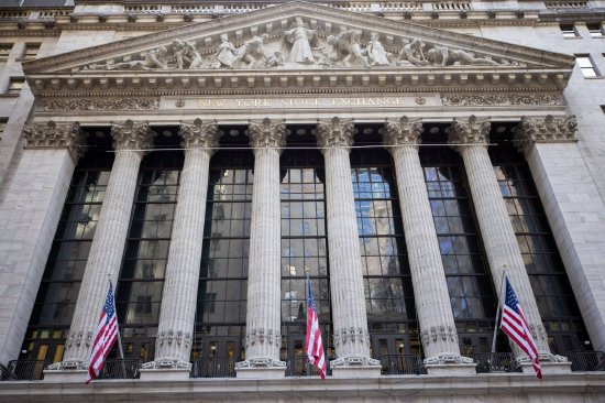 美国股市：标普500指数两连跌 美联储利率决议前夕避险情绪主导华尔街  第1张