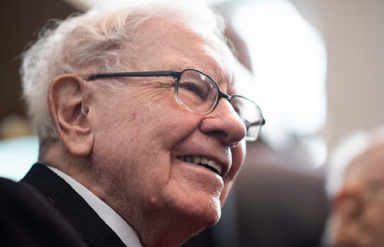 沃伦·巴菲特的七条人生智慧（与选股无关）  第1张