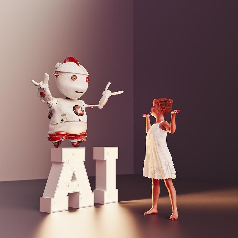 AI账号成起号新套路 多手段绕过“AI打标”背后有哪些隐患？  第3张