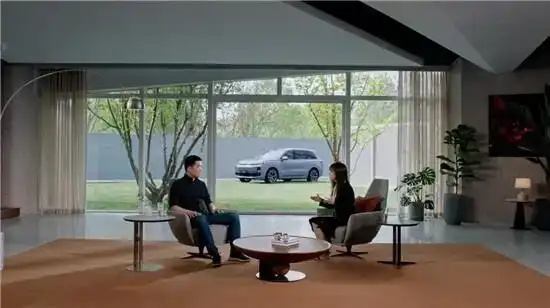 DeepSeek开源加速理想9个月 李想：我们仍坚持自研基座模型  第1张