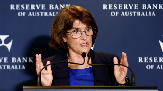 澳大利亚因通胀担忧持续消退 将政策利率下调至两年低点  第1张