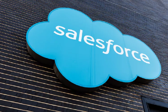 财报发布前分析师如何看待Salesforce股票  第1张