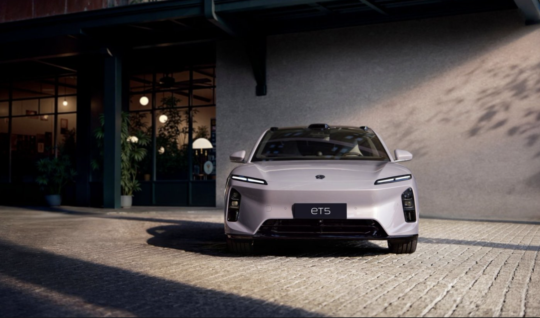 急着第四季度盈利的蔚来汽车不再固执 第1张 急着第四季度盈利的蔚来汽车不再固执 第1张