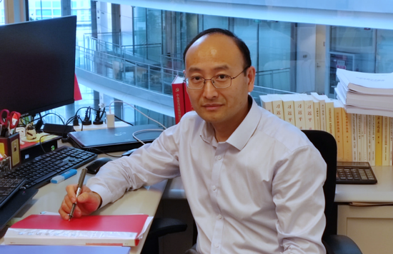 工行中层人事调整 涉及总行多部门和一级分行  第5张