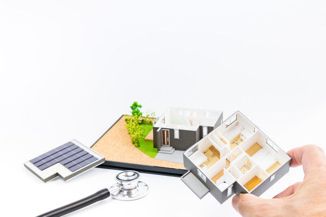 如何评估住宅房产？怎样判断住宅房产的优劣？  第1张