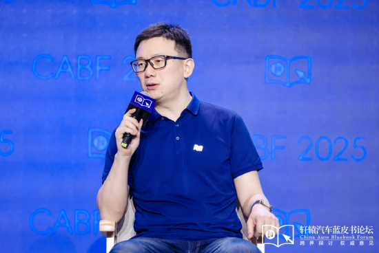 上汽大众傅强：南北大众最迫切的问题在新能源市场  第1张