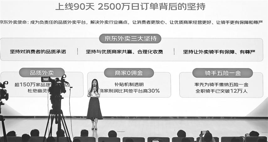 “史上最长618”收官：电商竞争转理性，“国补”“闪购”成亮点  第1张