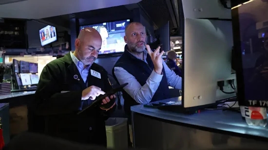 午盘：美股涨跌不一 芯片股拖累纳指下跌  第1张