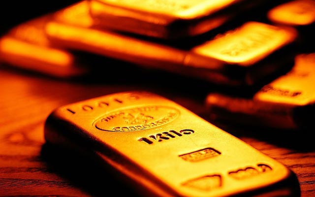 进行现货黄金代理投资过程中有哪些要点？  第1张