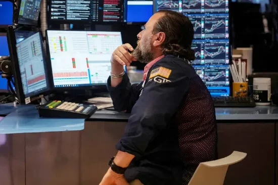 收盘：美股周一收高 纳指与标普指数再创新高  第1张