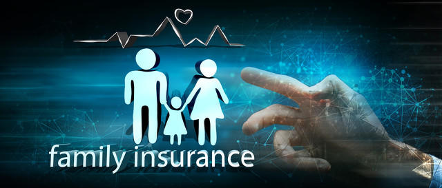 哪些行业适合投保团体保险？  第1张