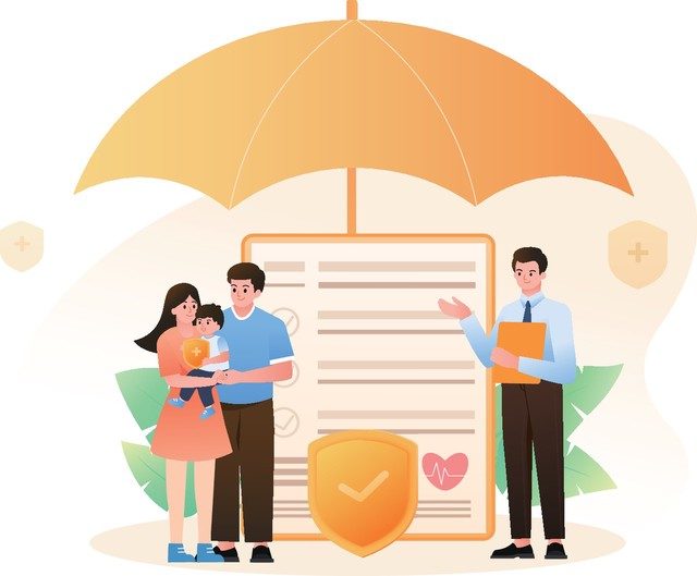 理赔时如何与保险公司进行有效沟通？  第1张