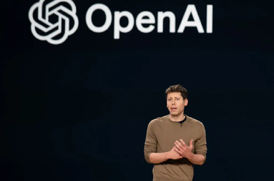 奥特曼备忘录预警：谷歌复苏将致OpenAI“艰难时期”  第1张