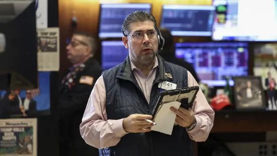 午盘：美股维持涨势 道指上涨150点  第1张