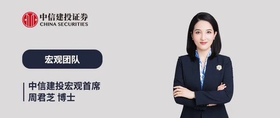 中信建投：牛市的启动、调整和终结  第1张