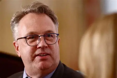 纽约联储行长威廉姆斯：一些“技术性因素”可能导致11月CPI读数偏低  第1张