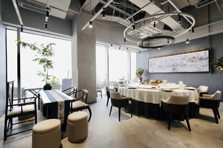 全聚德湾里店12月26日开业迎宾，尽享多重专属福利  第3张