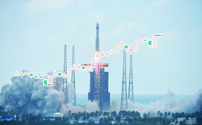 沪指6连阳 超4100只个股上涨  第2张