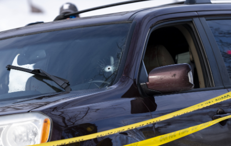 美国明尼阿波利斯市枪击事件发酵 民众抗议移民与海关执法局 第2张 美国明尼阿波利斯市枪击事件发酵 民众抗议移民与海关执法局 第2张