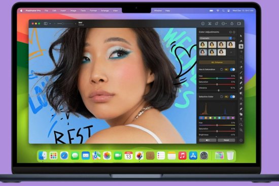 苹果推出创造者工作室以推动服务发展，并增加人工智能功能  第1张