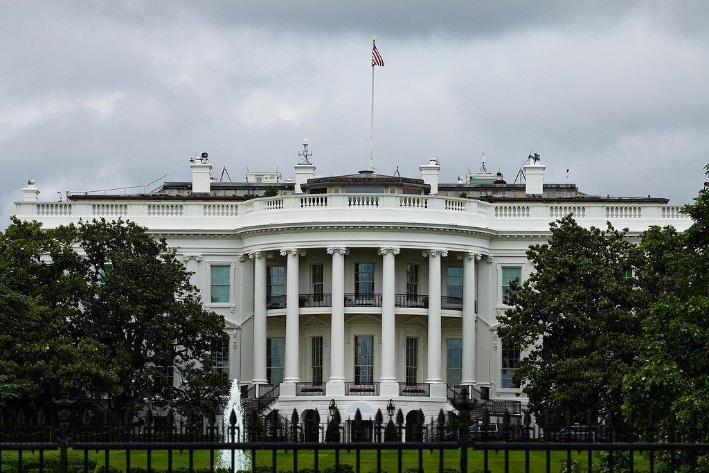 特朗普称已取消所有与伊朗官员的会谈  第1张