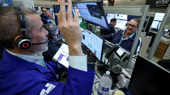 午盘:美股涨跌不一 特朗普暗示不提名哈塞特为美联储主席 第1张 午盘:美股涨跌不一 特朗普暗示不提名哈塞特为美联储主席 第1张