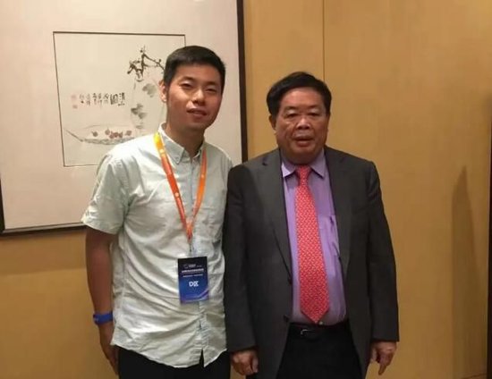 灵溪实战派创始人张秦华：让成长之火照亮品牌未来  第7张