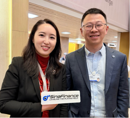 直击达沃斯|对话博萃循环林晓:电池退役将重塑新能源产业的成本与责任结构 第1张 直击达沃斯|对话博萃循环林晓:电池退役将重塑新能源产业的成本与责任结构 第1张