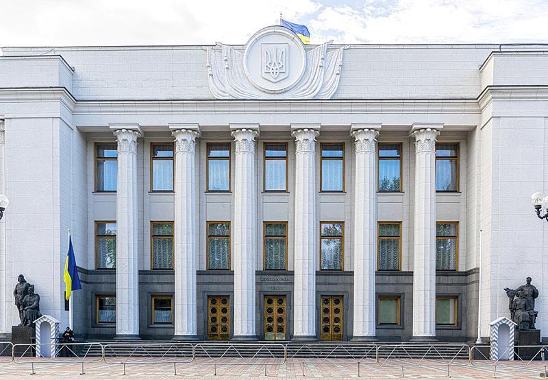 乌官员：为准备及组织大选 乌克兰需至少60日全面停火  第1张