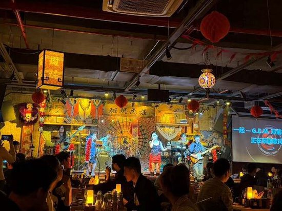 【申万宏源研究春节见闻】长空有翼，烟火有声——石河子春节里的产业新光  第4张