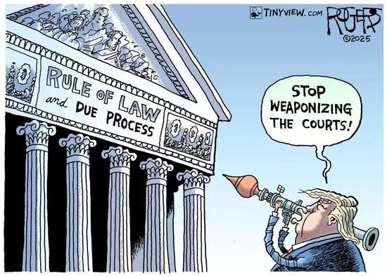 特朗普的报复来了  第5张