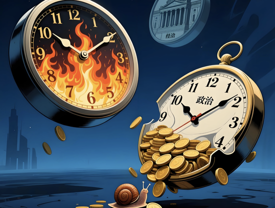 哈梅内伊之死：一场“AI战争”的真相与迷思  第4张