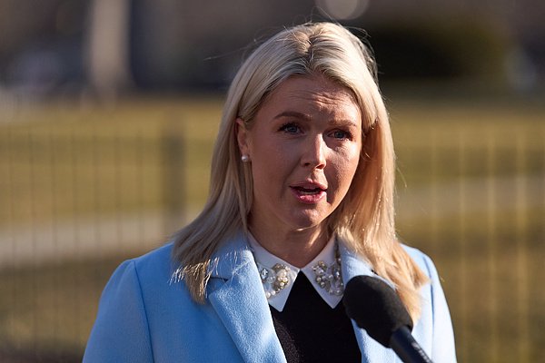 白宫称美军已打击逾2000个伊朗目标 暂无派遣地面部队计划  第1张