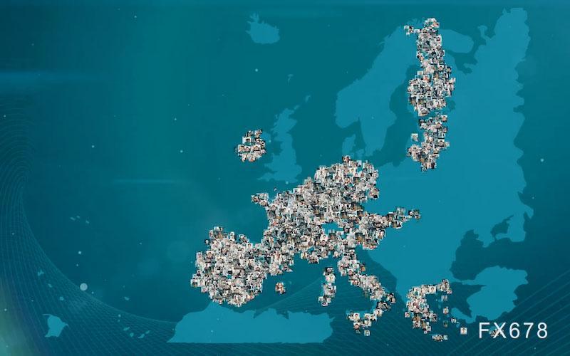 中东冲突能源通胀风险主导政策转向，欧洲央行最早4月加息？  第1张