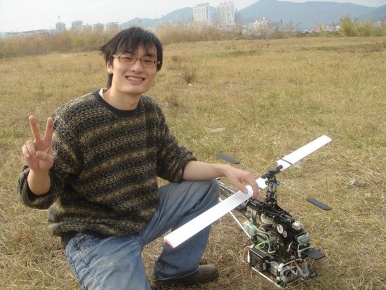 大疆汪滔:脱离钱谈激励都是PUA 第2张 大疆汪滔:脱离钱谈激励都是PUA 第2张